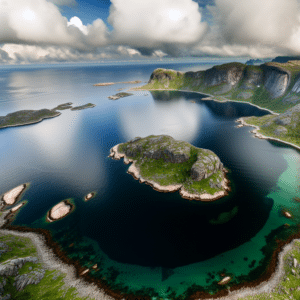 Urlaub Island • Patreksfjörður (Sehenswürdigkeiten)